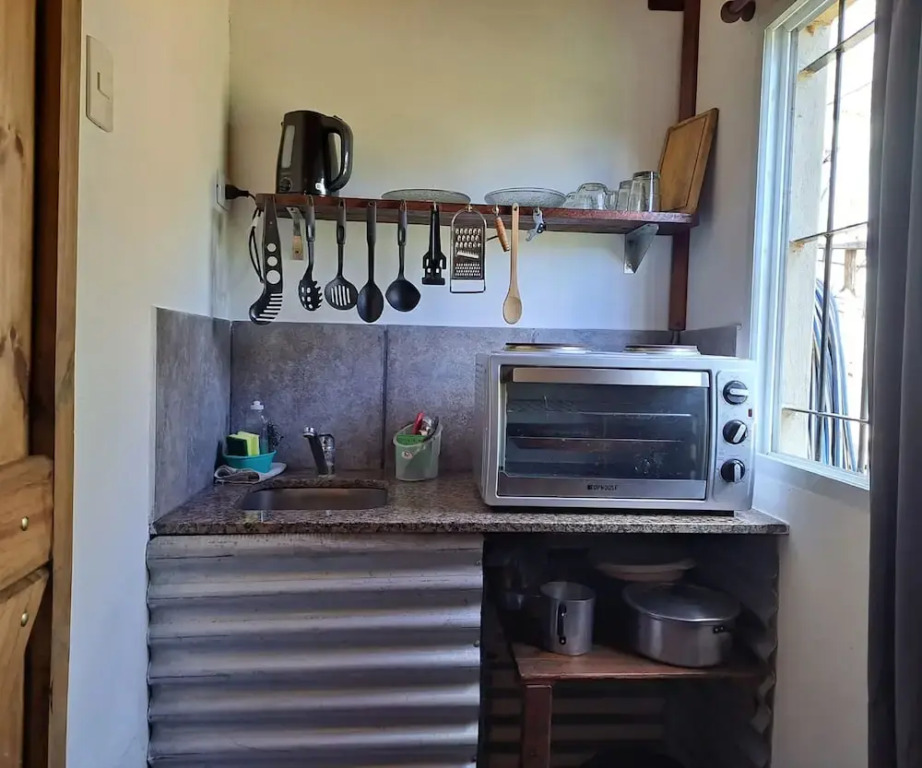 Complejo Viri Viri - Gualeguaychu - фото 20