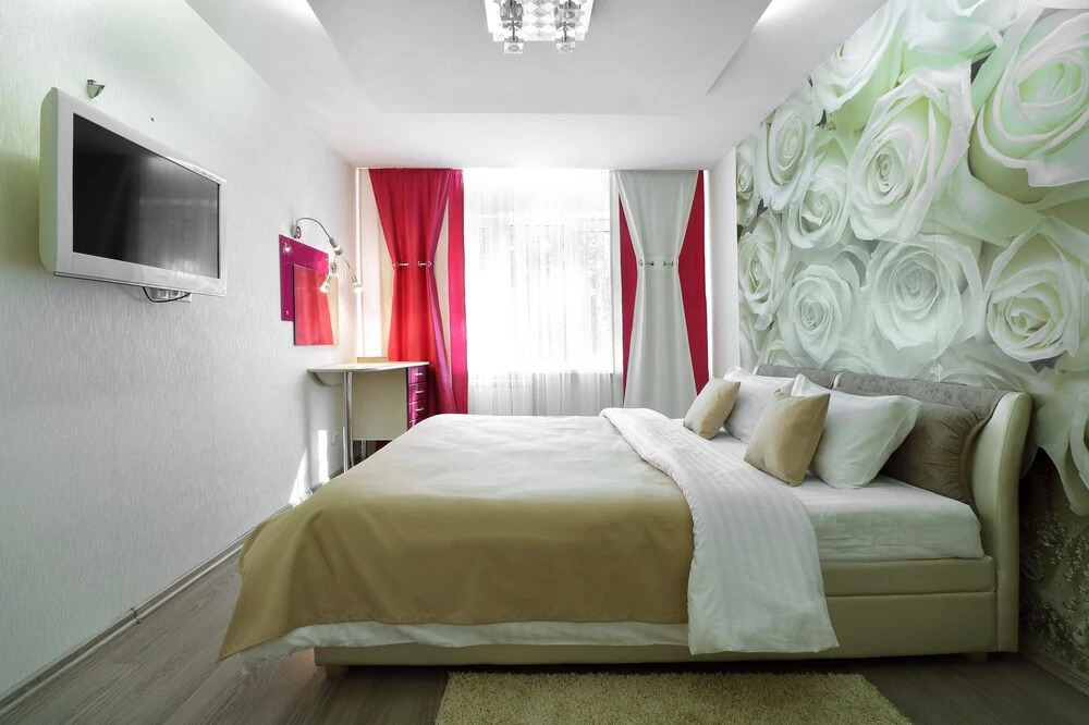 Апартаменты PaulMarie, ул. Чкалова - фото 3