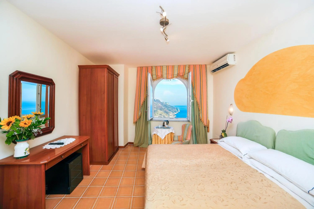Hotel Bonadies - Général