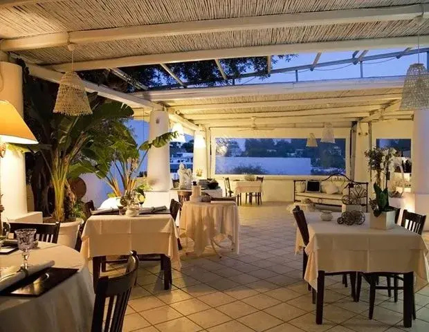 Hotel Hycesia - Général