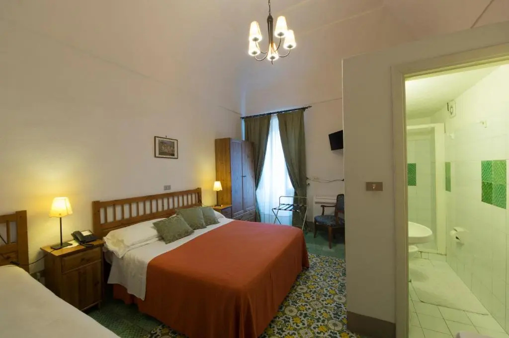 Hotel Parsifal - Antico Convento Del 1288 - Chambres