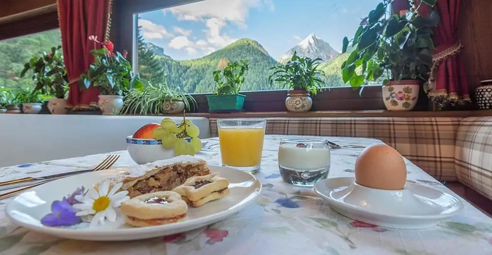 Hotel Garni Roberta - Général
