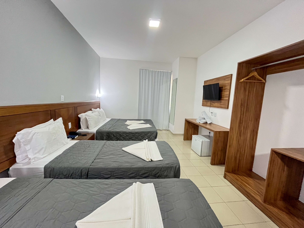 El Aram Imirá Beach Resort - Général