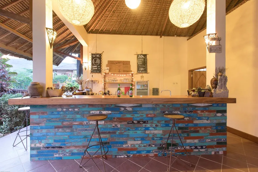 Owa Lodge - Général