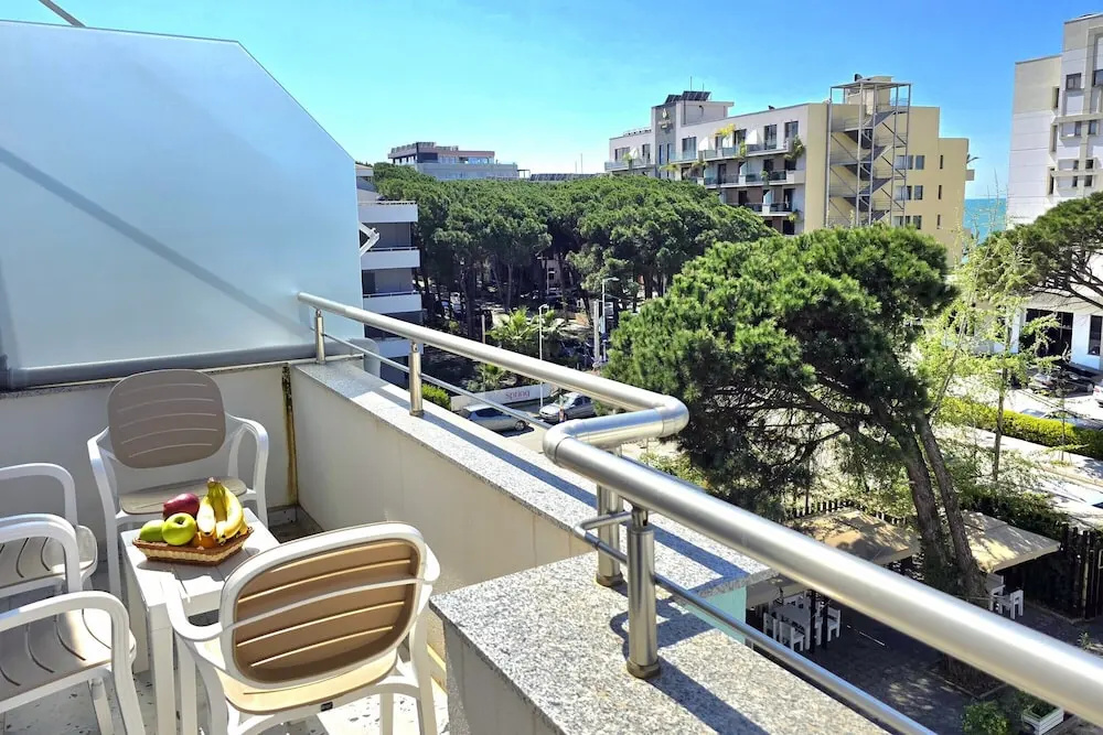 Holiday Apartment in Golem 070
