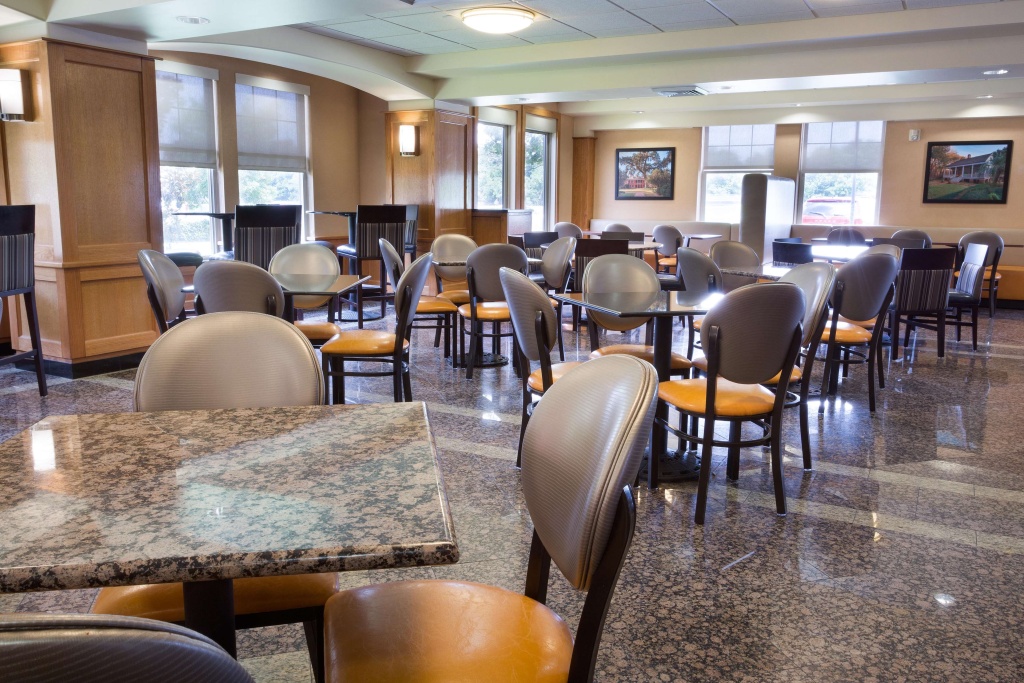 Drury Inn & Suites Lafayette, LA - Général