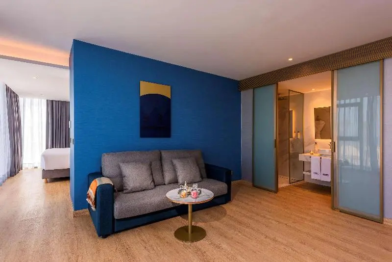 Standard Junior Suite
