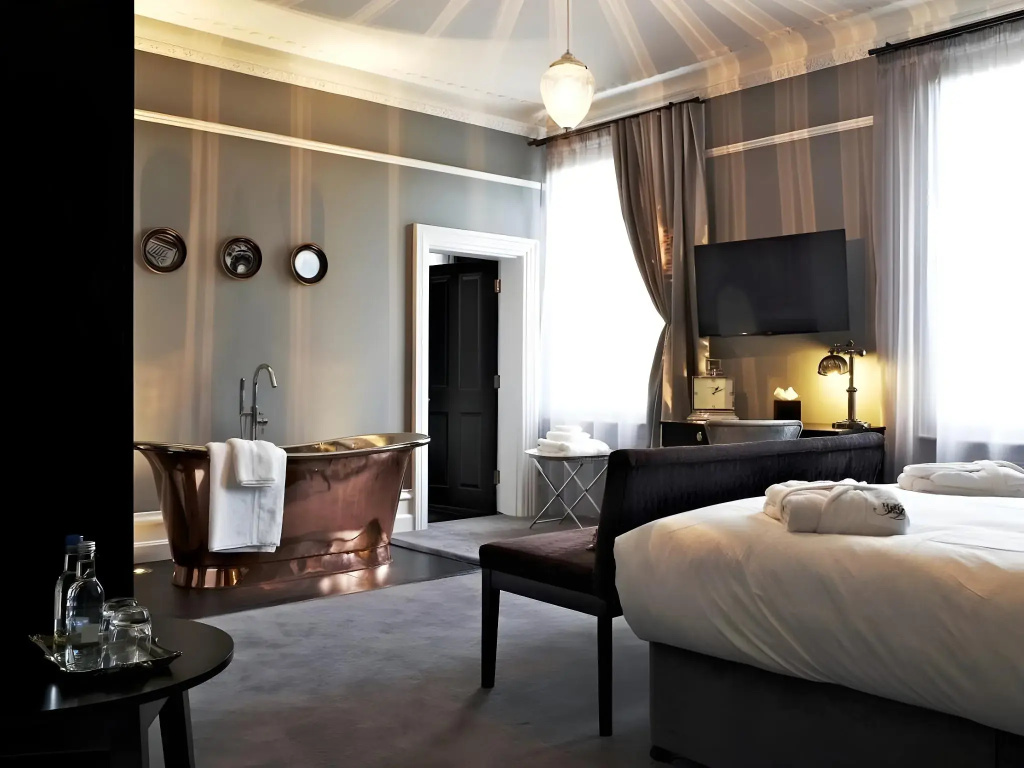 Hotel photo 6