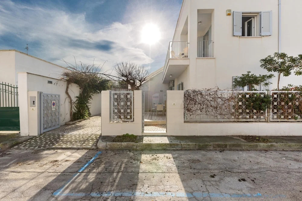 Residence Spiaggia d'Oro