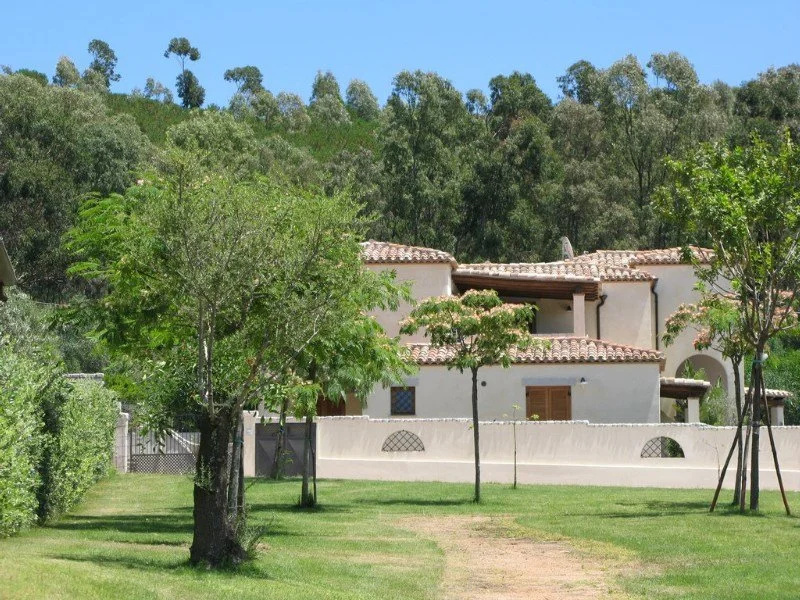 Borgo degli Ulivi Residence - Chambres