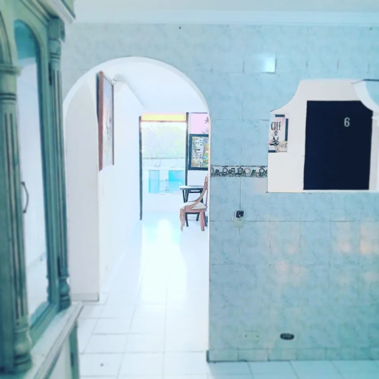 Hospedaje Belmar