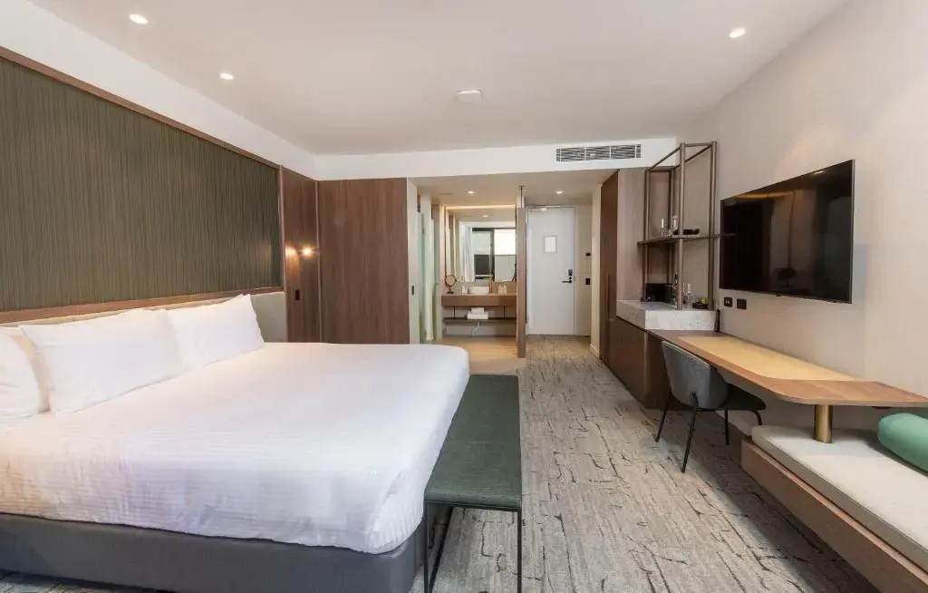 Hotel photo 22