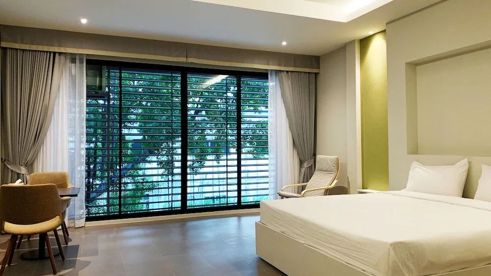 Hotel photo 6
