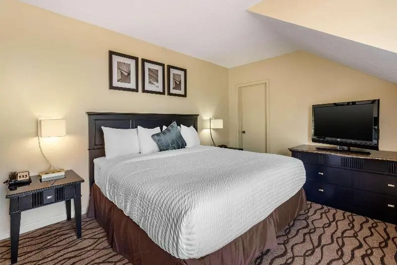 Ogunquit River Inn & Suites - Chambres