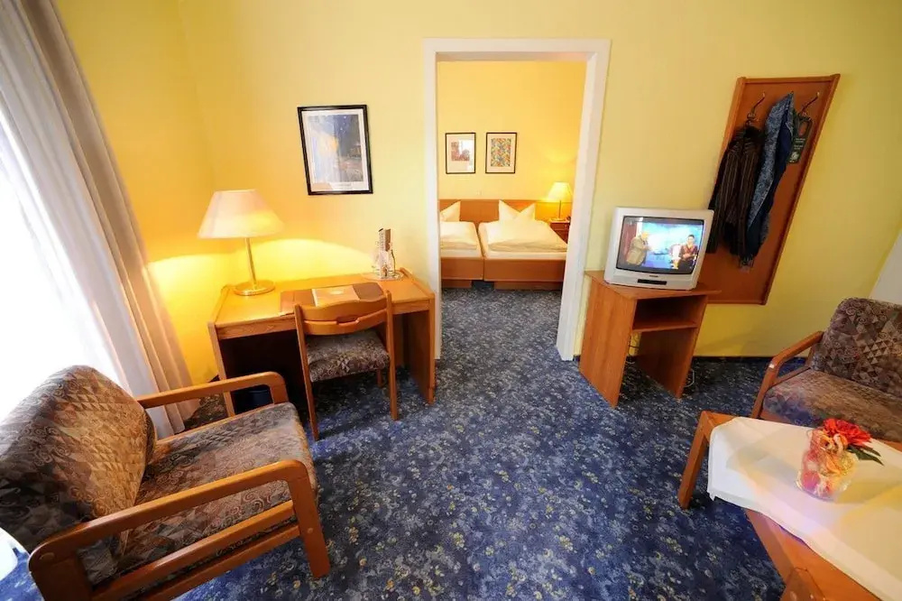 Hotel zur Post - Général
