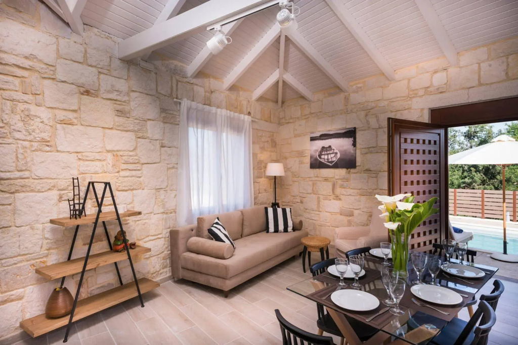 Spilia Village Hotel & Villas - Général