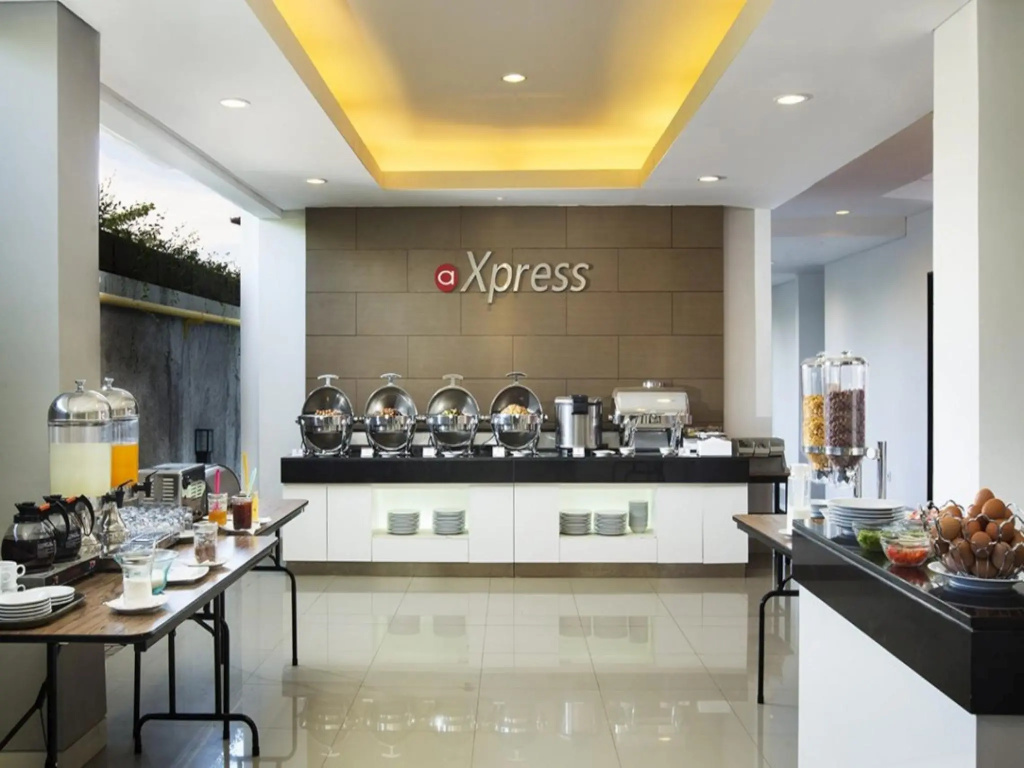 Hotel Amaris Kuta - Bali - Général