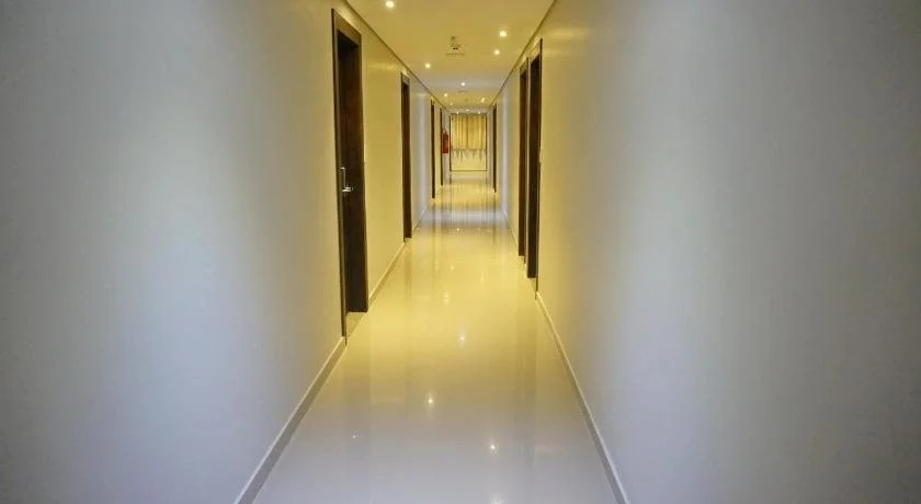 Economy Master Hotel - Général