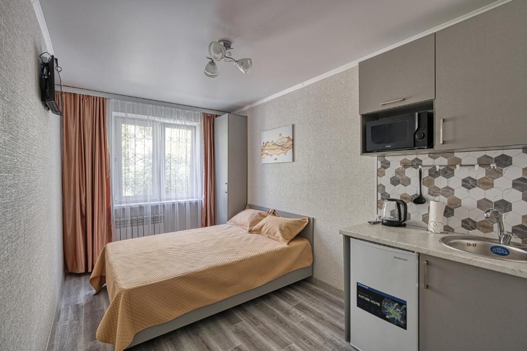 Номер Economy в Apart 33