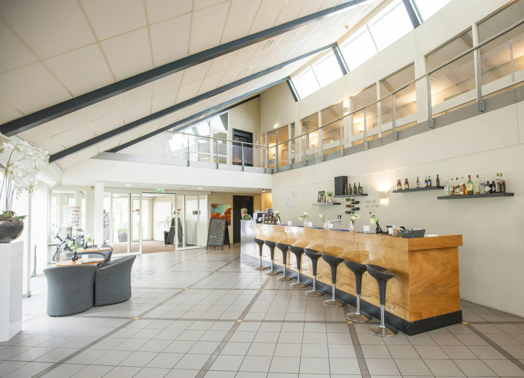 Fletcher Hotel Restaurant Spaarnwoude - Général