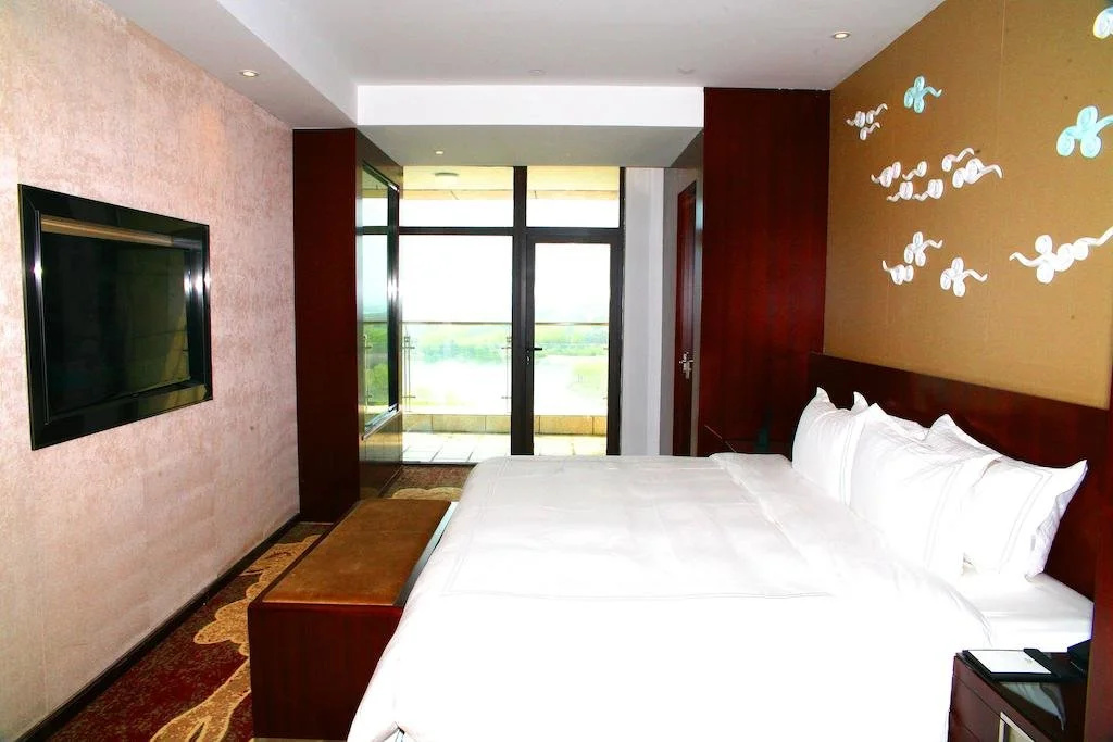 Tiandehu Hotel - Général