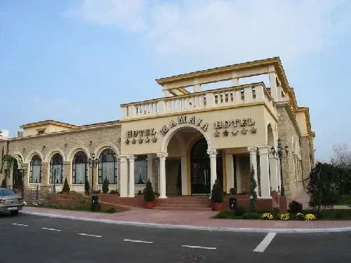 Mamaia