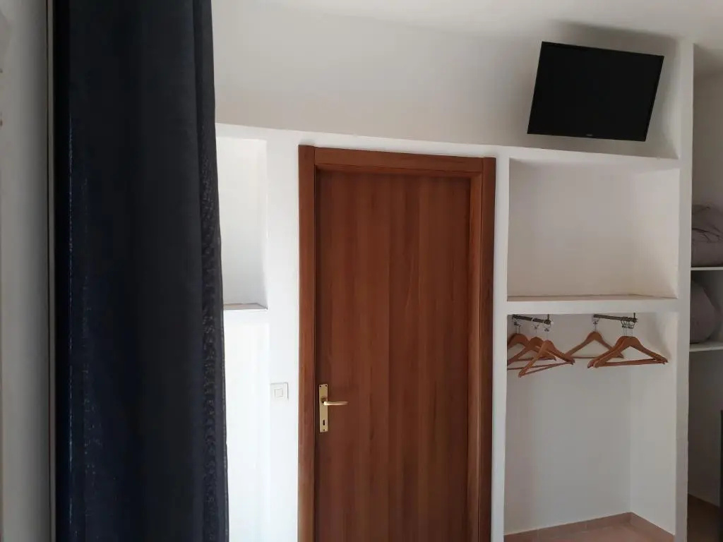 Hôtel Padolo - Chambres