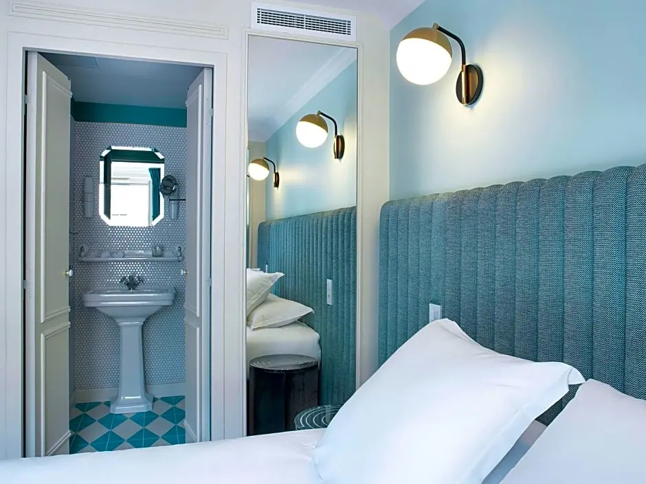 Hotel Bachaumont 47
