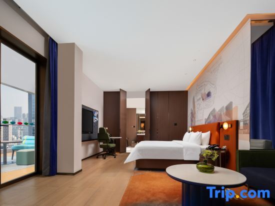 Pertiwi Resort & Spa