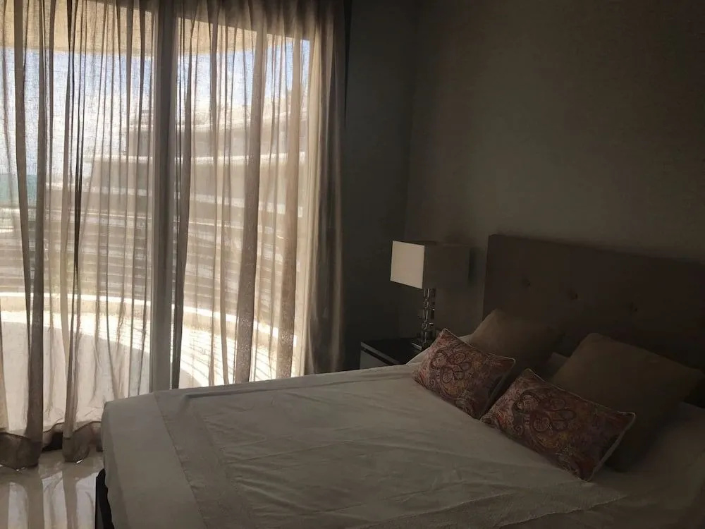 Deluxe Apartment Arenales del Sol Beach