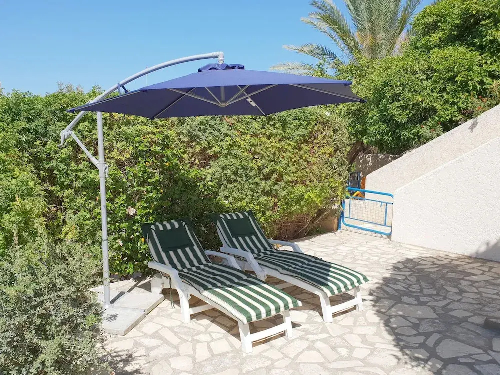 Ayios Elias Alice Suite