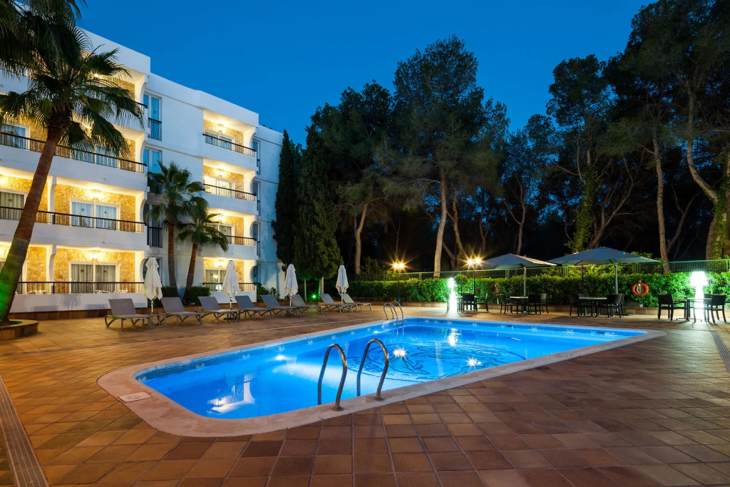 S'Argamassa Boutique Hotel - Général