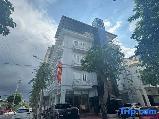 Kim Ngân 3 Hotel