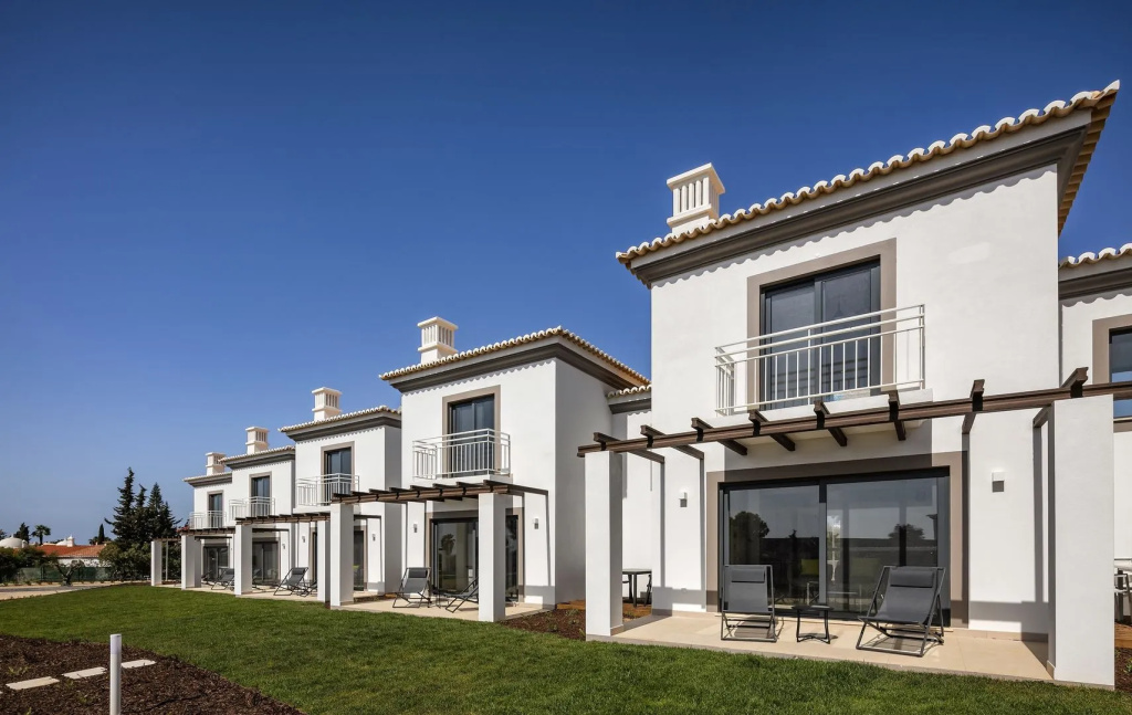 Quinta do Algarvio