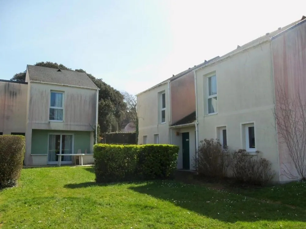 VVF Piriac-sur-Mer Bretagne Sud
