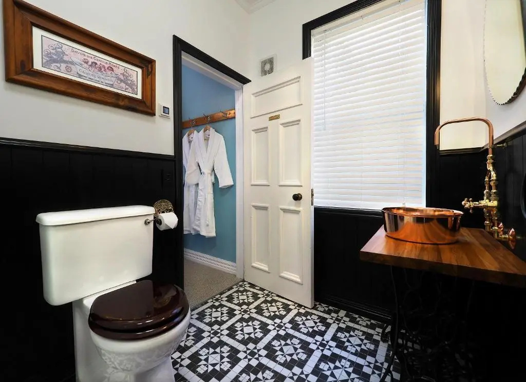 Hotel photo 9