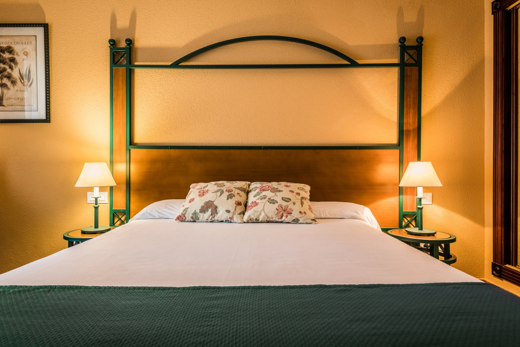 Hotel Intur Azor - Général