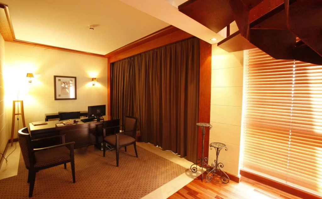 Crowne Plaza Hotel Beirut by IHG - фото 28