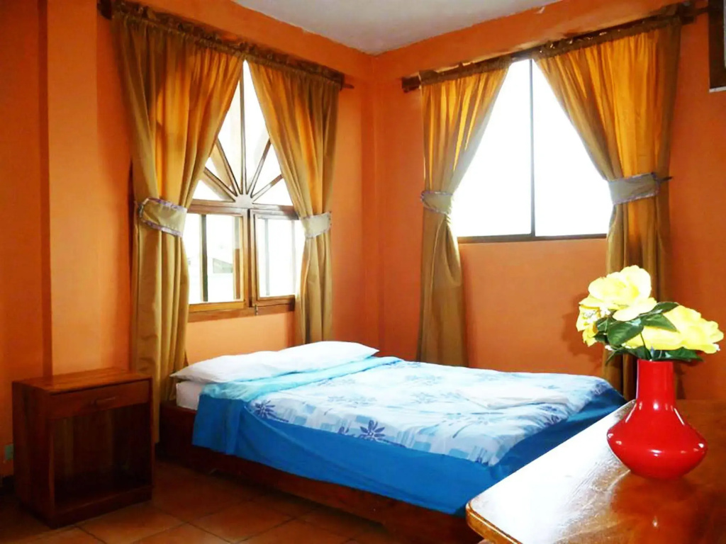 Hotel Castro Galapagos - Général