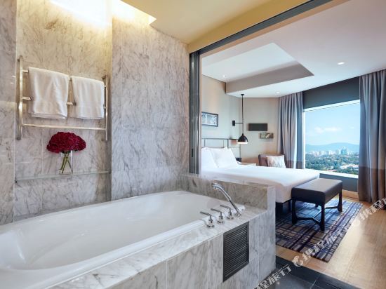 Hilton Kuala Lumpur