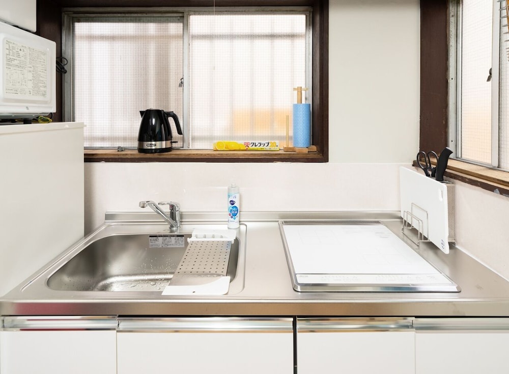 Rakuna Inn Honjo Azumabashi II 사진 17