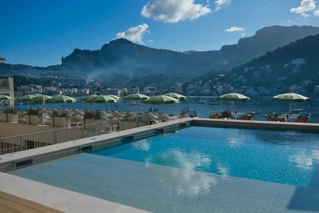 Hotel Salino Port Soller - Adults Only +16 - Général