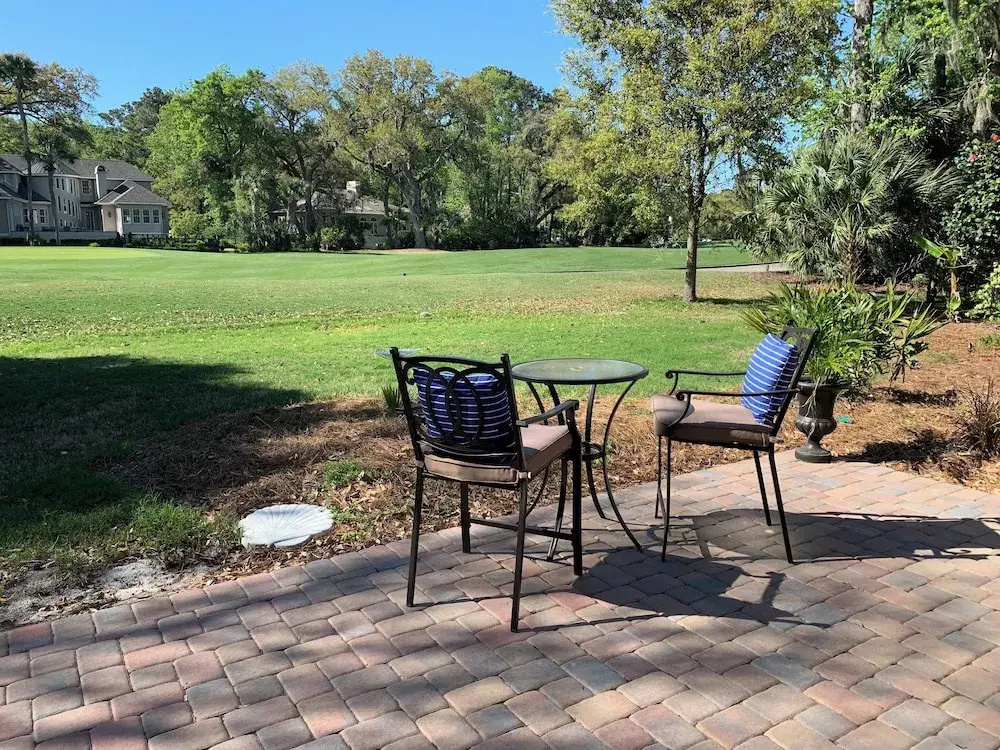 49 Woodbine Villas at The Sea Pines Resort