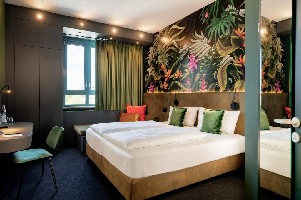 Hotel photo 18