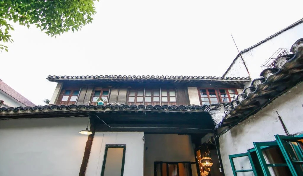 Uma Youth Hostel