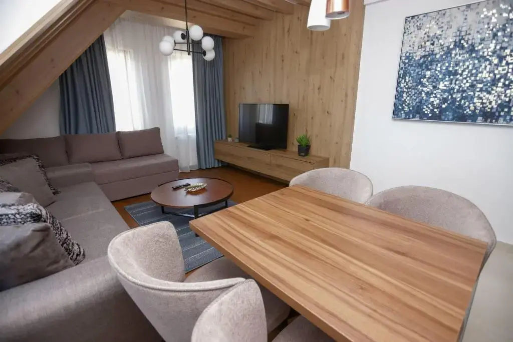 Nivalis Residence deLux A23