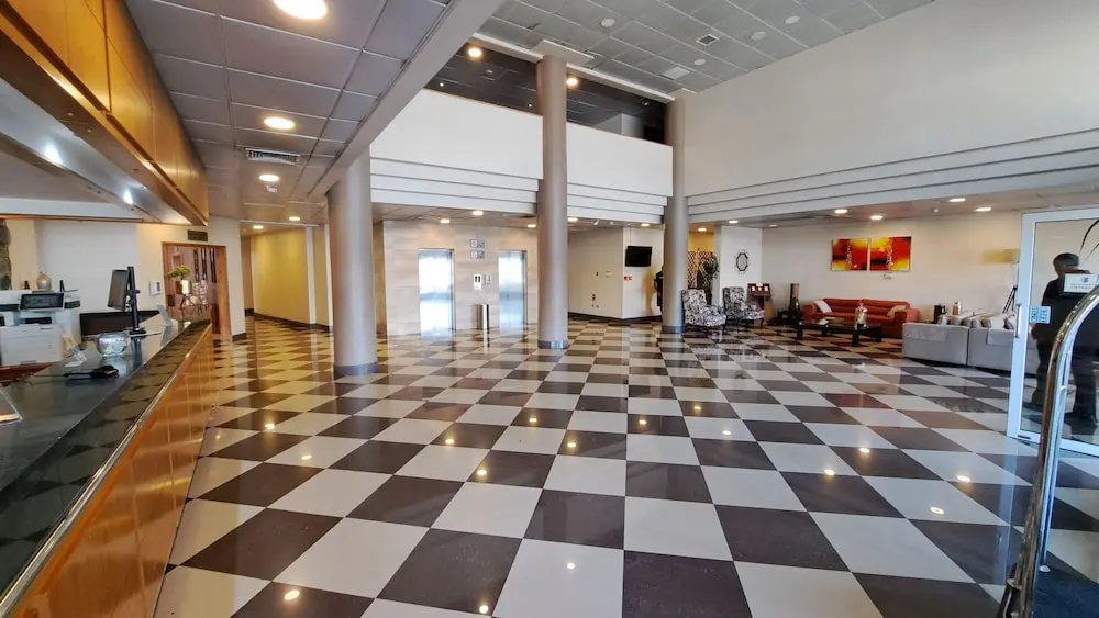Hotel photo 19