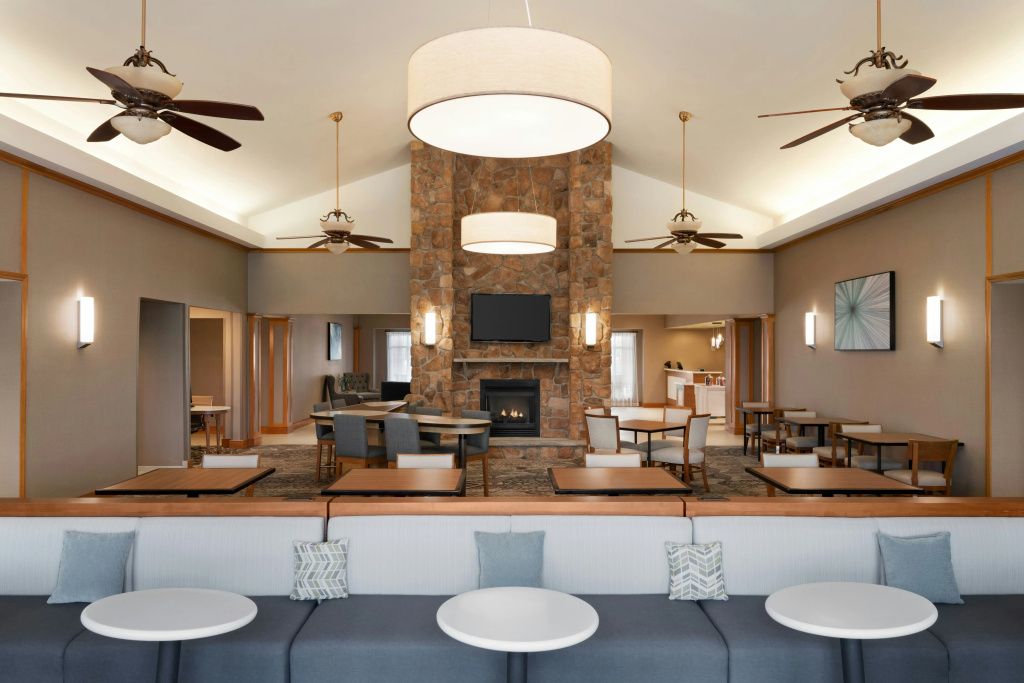 Homewood Suites by Hilton Allentown-West/Fogelsville, PA - Général