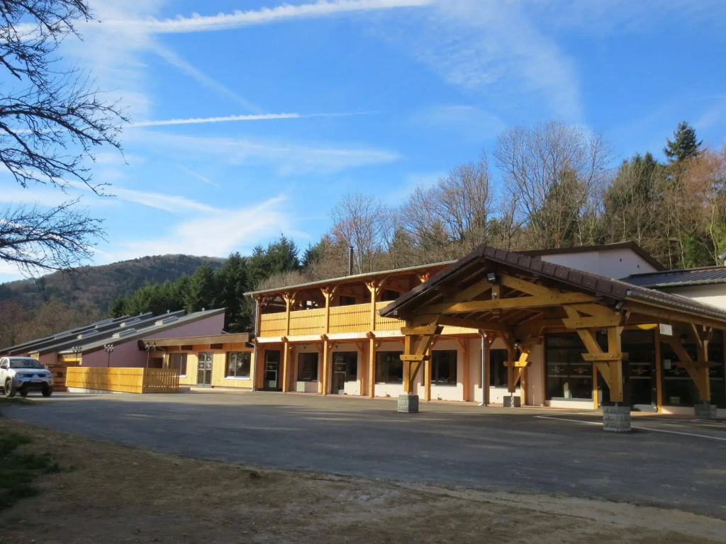 Domaine du Hirtz - Général