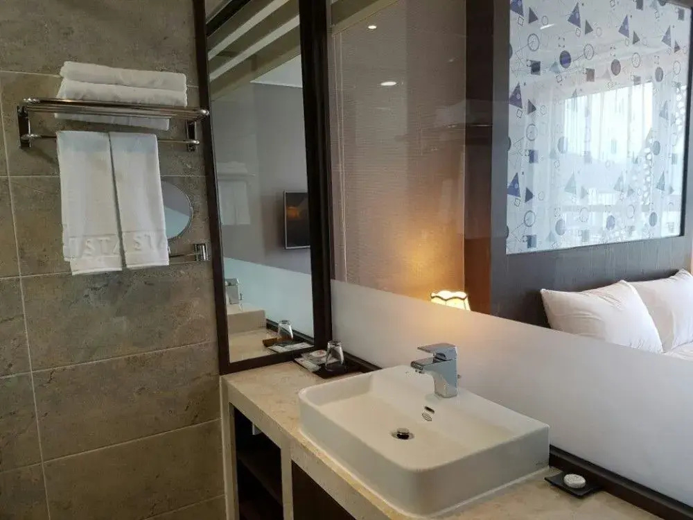 M Stay Hotel Naju - Général